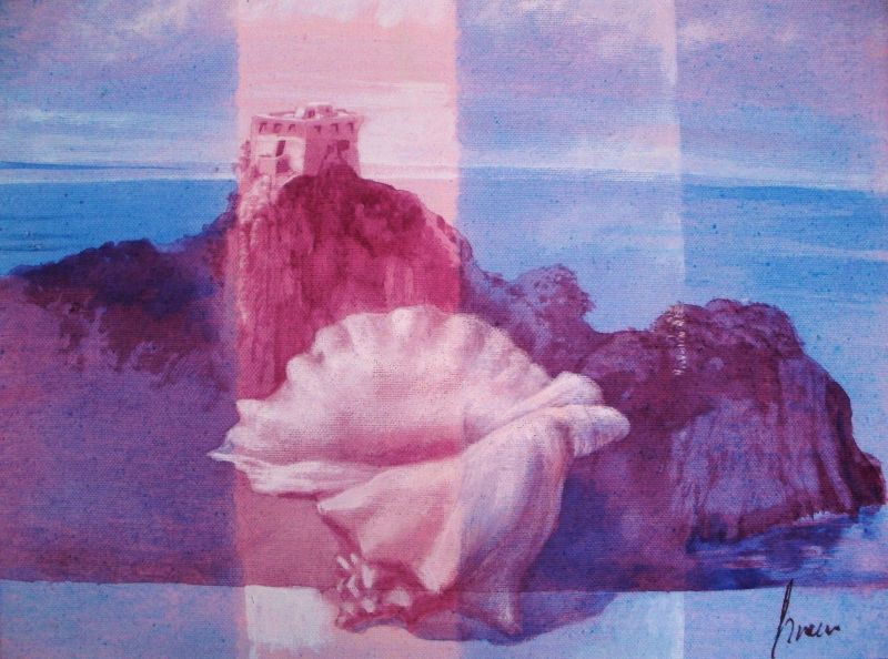 AZZURRO AMALFI AZZURRO AMALFI