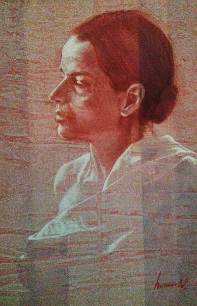 UN'ANTICA STORIA UN'ANTICA STORIA