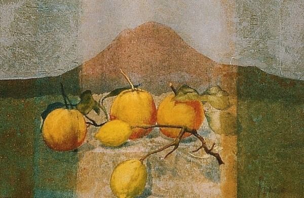 IL GIARDINO DELLE ESPERIDI IL GIARDINO DELLE ESPERIDI