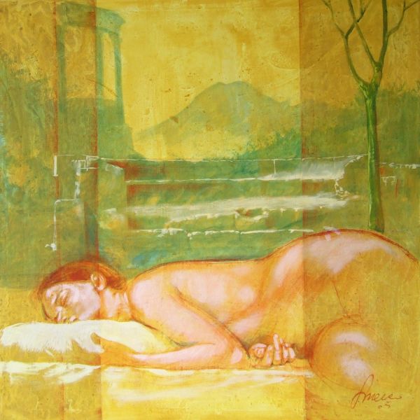 DORMIENTE DORMIENTE